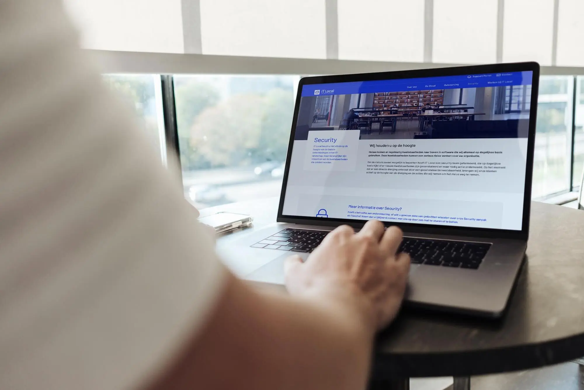 Featured image for “IT Local”