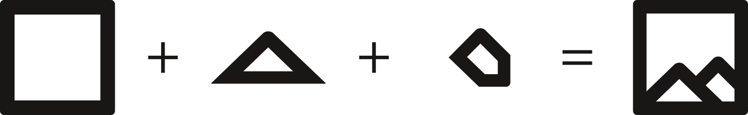 Brown Design logo explanation