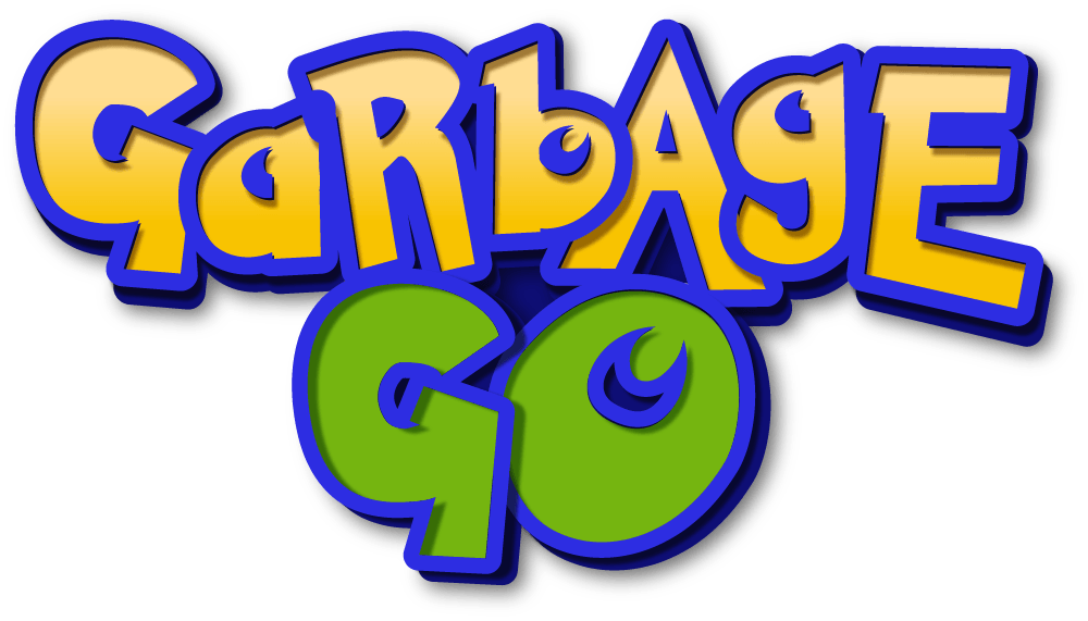 Logo Garbage Go