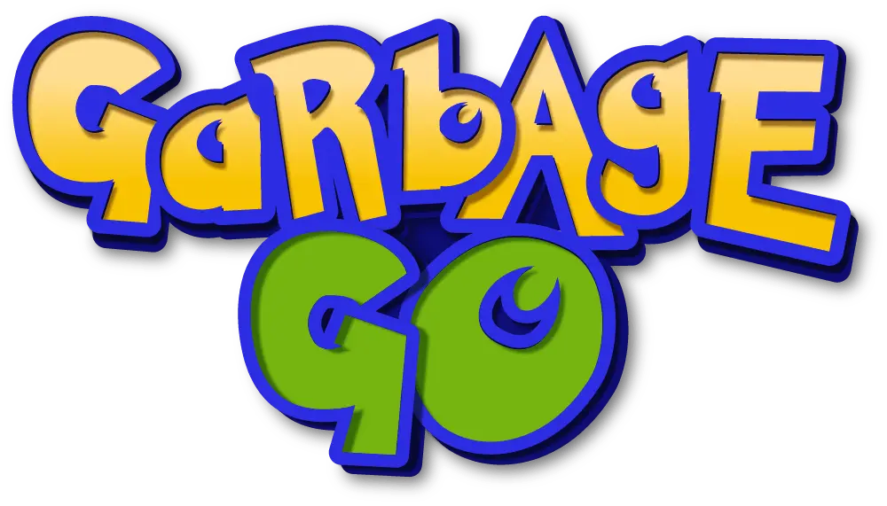 Logo Garbage Go