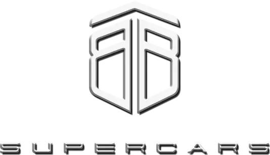 Logo TBB Supercars