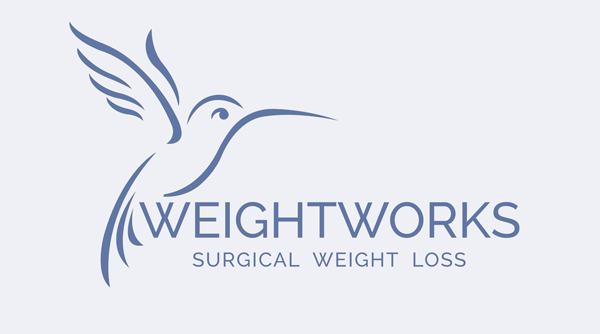 Logo design WeightWorks