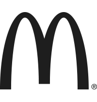 Logo Mc Donalds